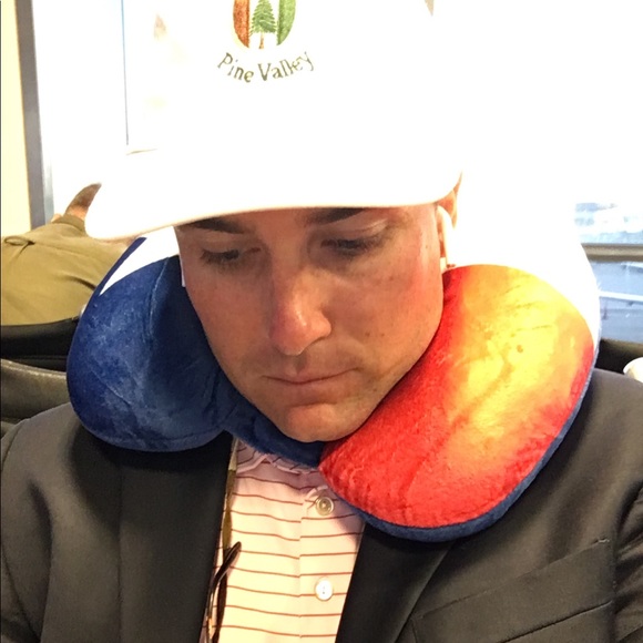 Meet your Posher, Sean - Picture 1 of 1